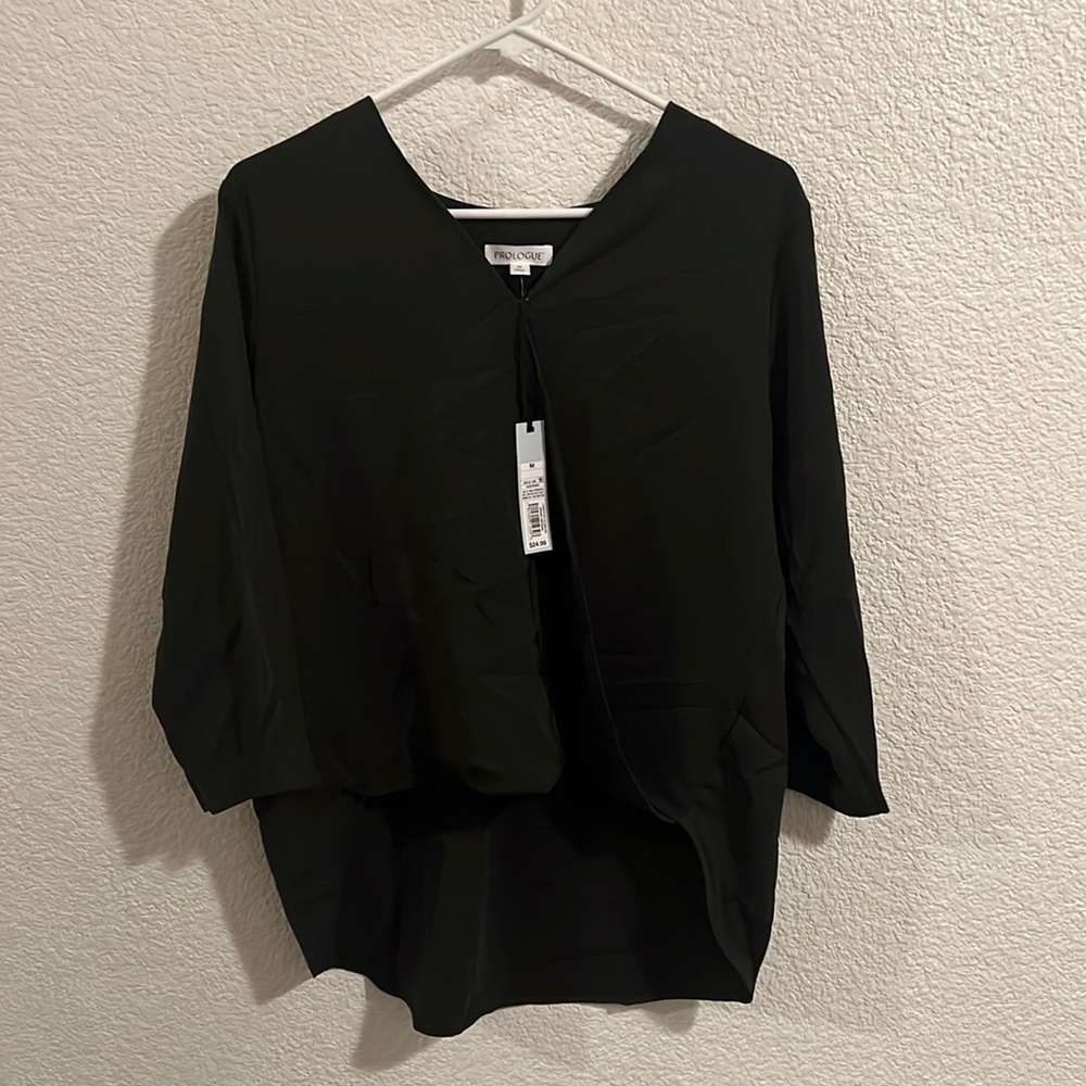 Prologue Blouse Never Worn